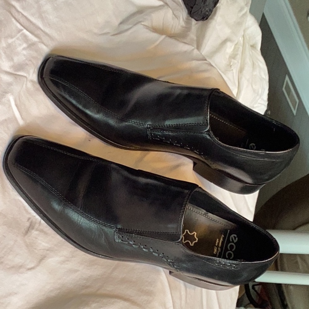 Men’s Ecco shoes